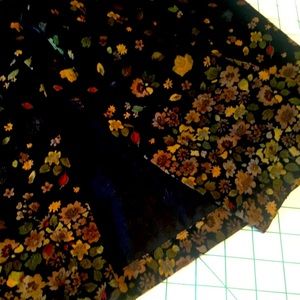 Autumn 🍂 corduroy skirt by CJ Banks